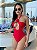 Maiô Sienna Vermelho - Imagem 1