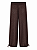 Calça Aladim Marrakech renda marrom - Imagem 2
