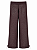 Calça Aladim Marrakech renda marrom - Imagem 3
