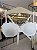 Top Aspen Off white com renda (CALCINHA NÃO INCLUSO) - Imagem 6