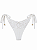 Calcinha Lacinho Aspen Off White (BUSTO NÃO INCLUSO) - Imagem 1