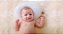 Almofada M Plagiocefalia Mimos Pillow Original + Fronha - Imagem 5