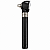 Otoscópio MD Omni 3000 LED Fibra Ótica Preto 3x - Imagem 2