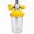 Aspirador Venturi Ar Comprimido Master 400ml Protec - Imagem 5