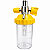 Aspirador Venturi Ar Comprimido Master 400ml Protec - Imagem 3