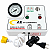 Painel de Alarme para Rede de Gases – Ar Comprimido - Imagem 2