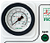 Painel de Alarme para Rede de Gases – Ar Comprimido - Imagem 3