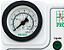 Painel de Alarme para Rede de Gases – Oxigênio - Imagem 3