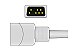Sensor de Oximetria Compatível com BCI - Soft - Imagem 2