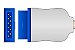Sensor de Oximetria Compatível com GE MARQUETTE (Trusignal) - Clip - Imagem 2