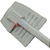 Sensor de Oximetria Compatível com GE MARQUETTE (Nellcor) - Soft - Imagem 2