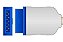 Sensor de Oximetria Compatível com GE MARQUETTE (Nellcor) - Inf Y - Imagem 4