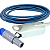 Sensor de Oximetria Compatível com MINDRAY 40 - Clip - Imagem 1