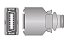Sensor de Oximetria Compatível com NELLCOR (N395) - Inf Y - Imagem 4