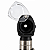 Otoscópio Omni 3000 Xenon Halógena Fibra Ótica com Estojo Macio - Imagem 8