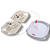 Cartucho Eletrodos com Bateria Padpak Heartsine Adulto - Imagem 6