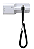 Transformador de Parede com 1 Cabo 3,5V MD - Imagem 1