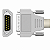 Cabo de ECG 10 Vias Compatível com BIOCARE (IEC) - Imagem 2
