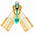 Conector Y 90º Adulto com Capnografia - Luer Lock - Imagem 4