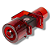 Adaptador para Capnografia ETCO2 Neonatal - Reutilizável - Imagem 2