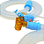 Circuito Infantil compatível com Magnamed com linha proximal e dreno - Imagem 1
