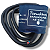 Braçadeira Premium Neonatal (7-13) Nylon Velcro com Manguito 2 Vias - Imagem 1
