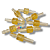Conector reto para Linha Proximal - Imagem 2