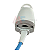 Sensor de Oximetria Compatível com LIFEMED/ BIOLIGHT- Clip - Imagem 4