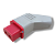 Conector PNI Compatível com NIHON KOHDEN - Imagem 2