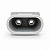 Conector para PNI BP48 Nihon Kohden - Imagem 2