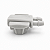 Conector BP46 FlexiPort Welch Allyn 2 Vias PNI - Imagem 3