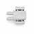 Conector BP46 FlexiPort Welch Allyn 2 Vias PNI - Imagem 2