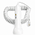 Transdutor MD para Detector Fetal FD-200 - Imagem 1