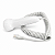 Transdutor MD para Detector Fetal FD-200 - Imagem 2