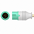 Cabo de ECG 5 Vias Compatível com MINDRAY BENEVIEW - Imagem 2