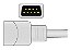 Sensor de Oximetria Compatível com EMAI "DIGITAL"- Inf Y - Imagem 4