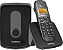 Telefone sem fio com ramal externo Intelbras - TIS 5010 (Interfone sem fio) - Imagem 3