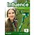 Influence Student´s Book & App Pack - 1 - Imagem 1