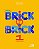 Conjunto Brick by Brick Powered by Minecraft - Volume 1 - Imagem 1
