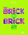 Conjunto Brick by Brick Powered by Minecraft - Volume 2 - Imagem 1