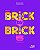 Conjunto Brick by Brick Powered by Minecraft - Volume 5 - Imagem 1