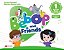 Bebop and Friends Pack 1 - Student's Book with Activity Book - Imagem 2