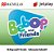 Bebop and Friends Pack 1 - Student's Book with Activity Book - Imagem 1