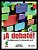 ¡a Debate! Nivel C - Libro Del Alumno + Cd Audio - Imagem 1