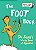 The Foot Book: Dr. Seuss's Wacky Book of Opposites - Imagem 1