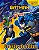 Batman – Os Vilões de Gotham - Livro com Cenário e Miniaturas - Imagem 1