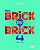 Conjunto Brick by Brick Volume 4 - Edição Renovada 2021 - Imagem 1