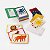 Eric Carle's Box of Wonders: 100 Colorful Postcards - Imagem 2