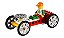 Lego Education 9689 - Máquinas Simples - Conjunto Principal - Imagem 3