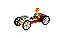 Lego Education 9689 - Máquinas Simples - Conjunto Principal - Imagem 2